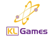 KL Games.net logo